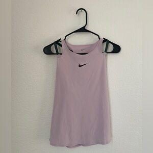 Nike Workout top